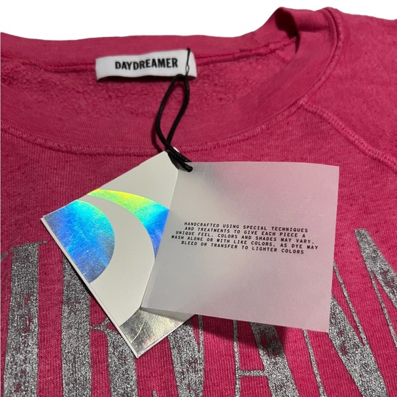 Daydreamer Nirvana Sweatshirt - Picture 4 of 5